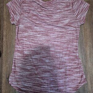 Light red T shirt